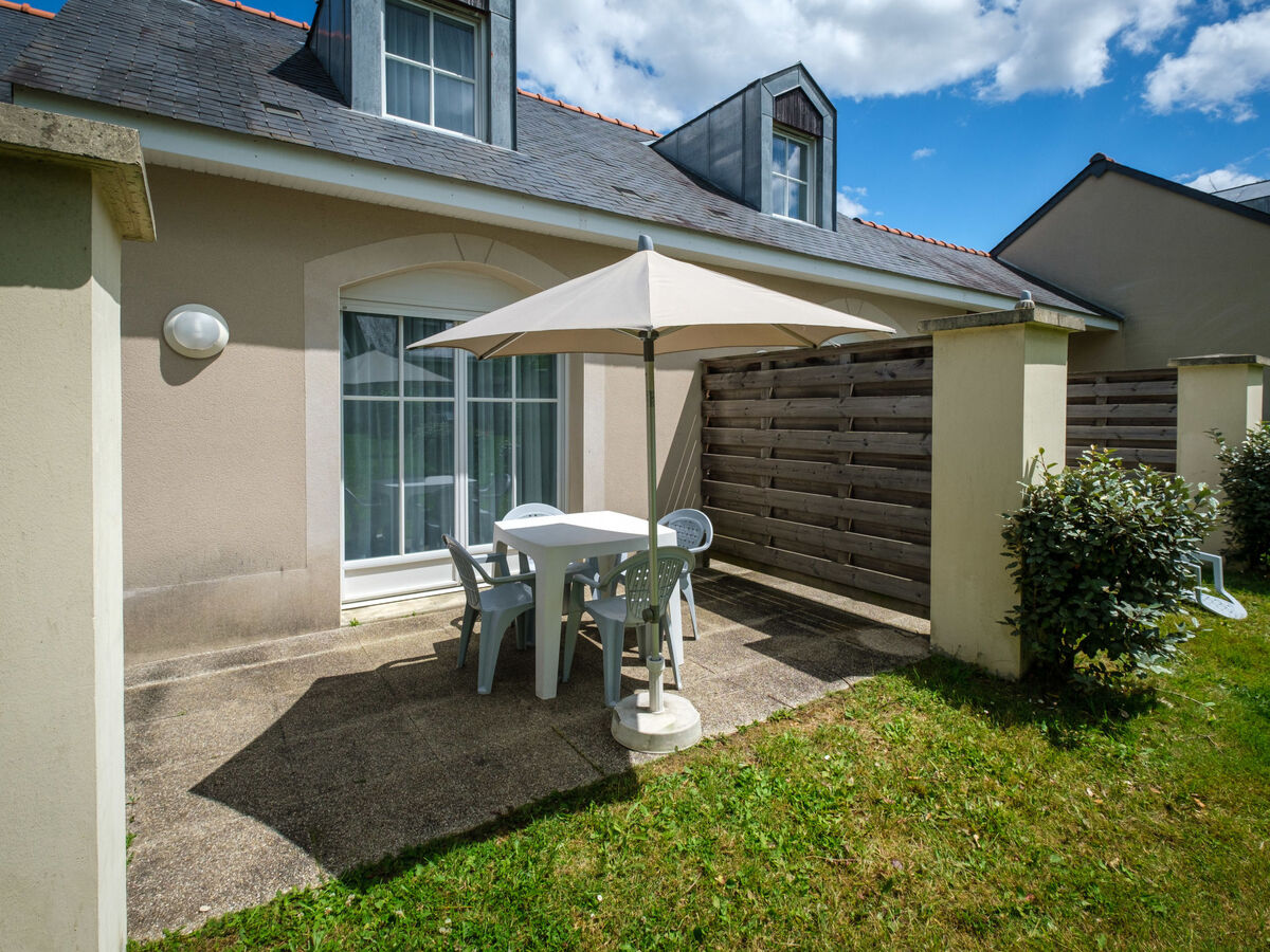 Cottage Confort à Saumur, 4 pers., piscine chauffée - Photo 13