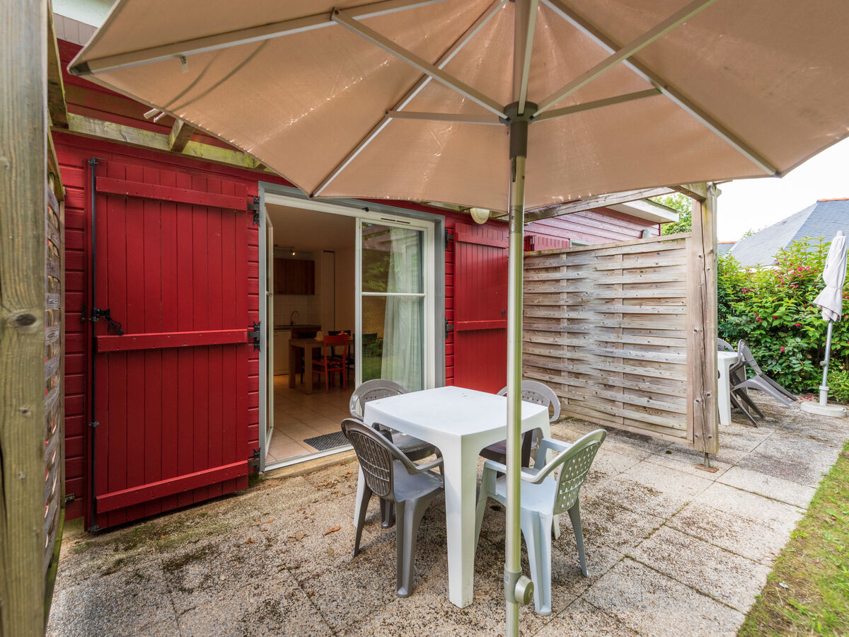 Cottage Confort à Saumur, 4 pers., piscine chauffée - Photo 15