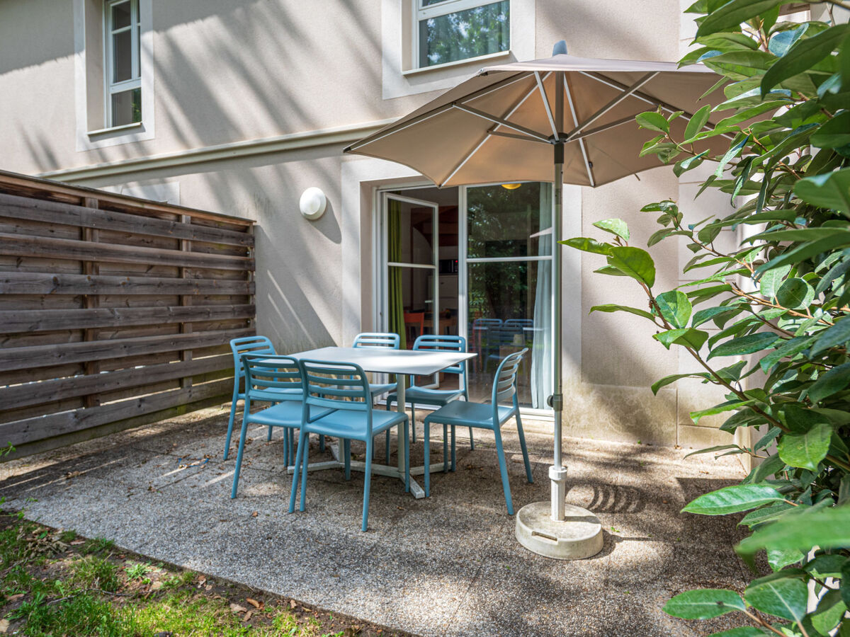 Cottage Confort à Saumur, 6 pers., piscine chauffée - Photo 2