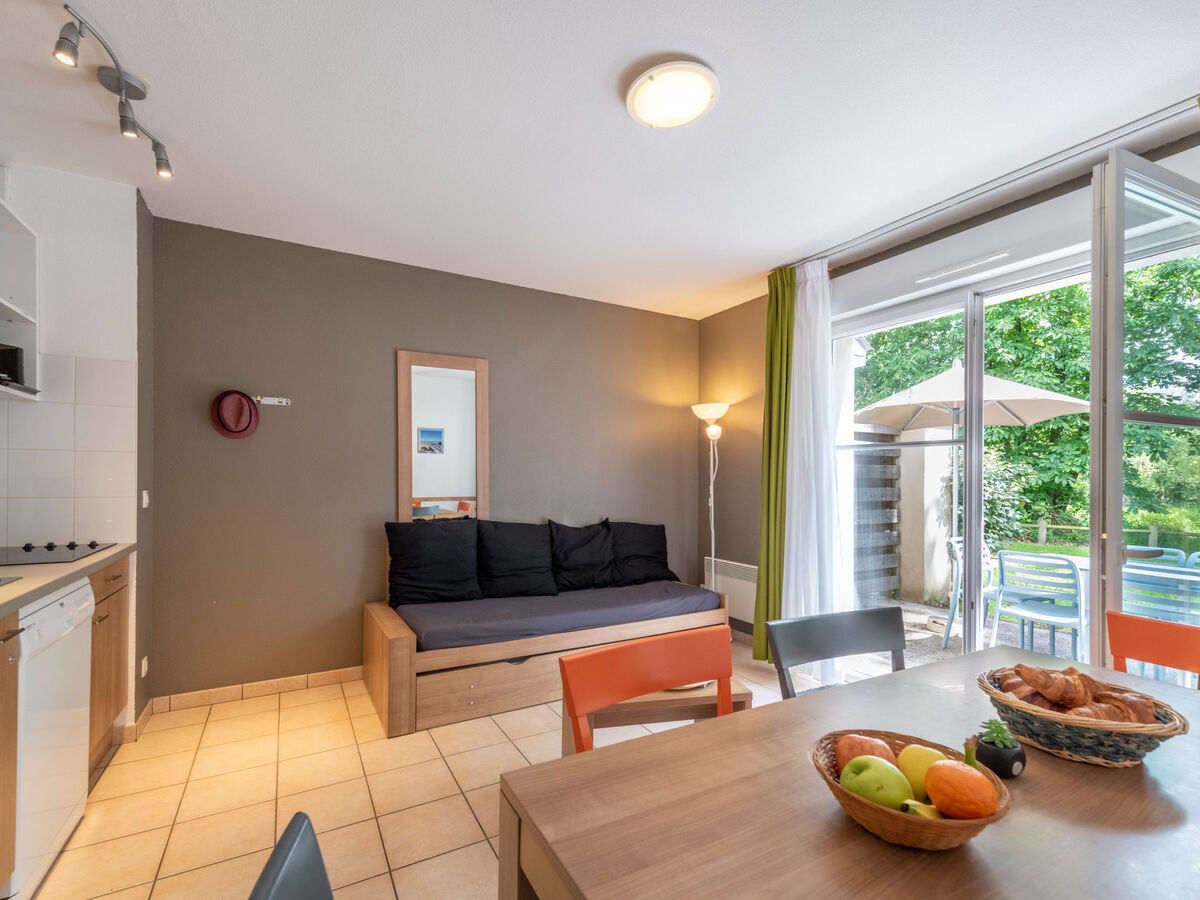 Cottage Confort à Saumur, 6 pers., piscine chauffée - Photo 3