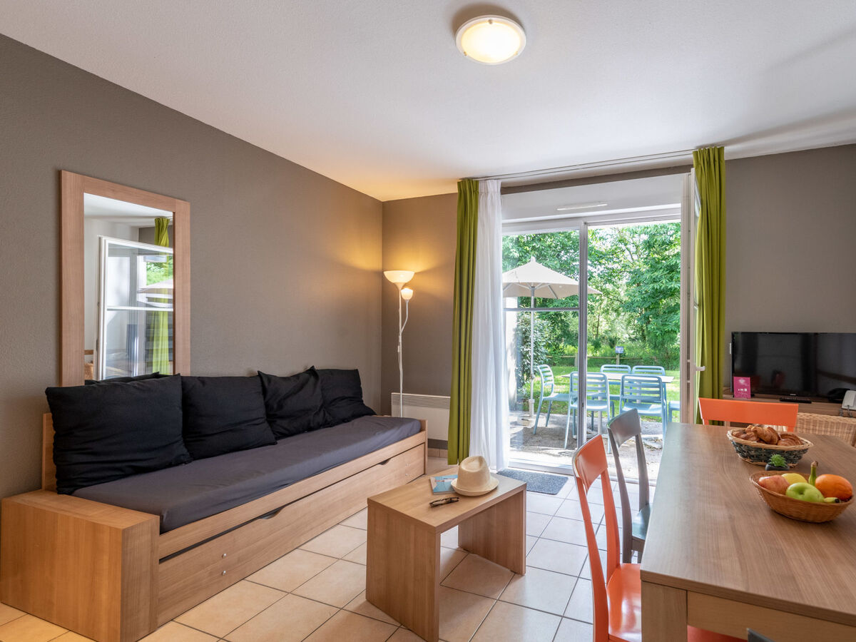 Cottage Confort à Saumur, 6 pers., piscine chauffée - Photo 4