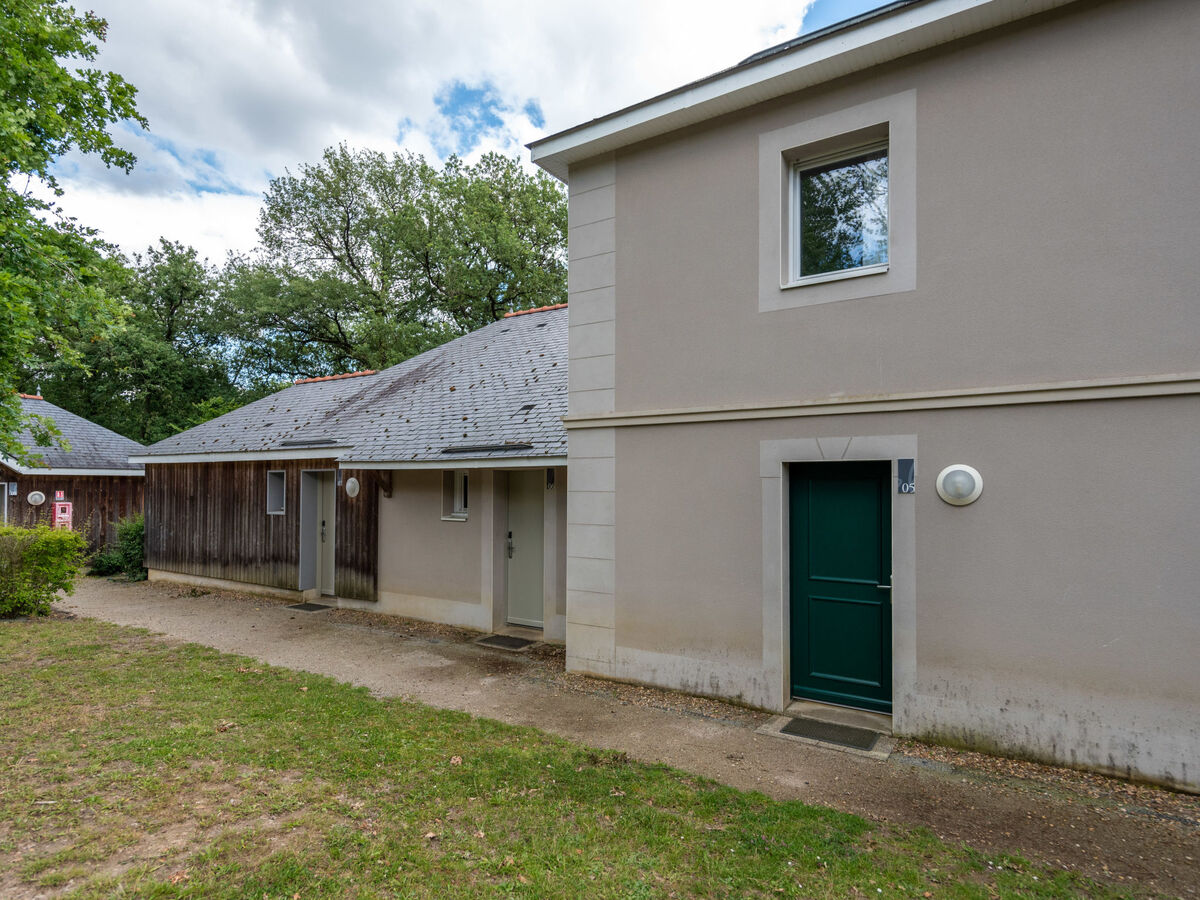 Cottage Confort à Saumur, 6 pers., piscine chauffée - Photo 15
