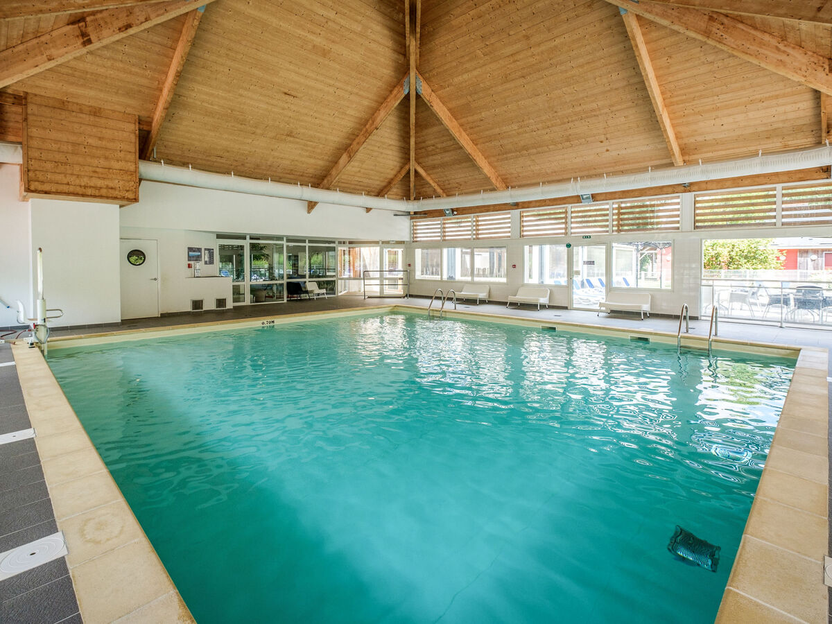 Cottage Confort à Saumur, 6 pers., piscine chauffée - Photo 16