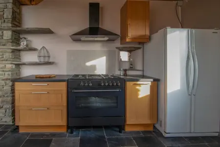 Les Trois Chênes - Maison 14 personnes aux Ardennes : photo 3