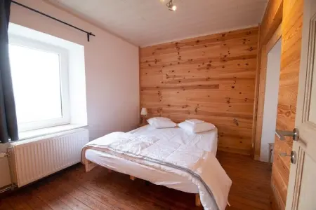 Les Trois Chênes - Maison 14 personnes aux Ardennes : photo 5