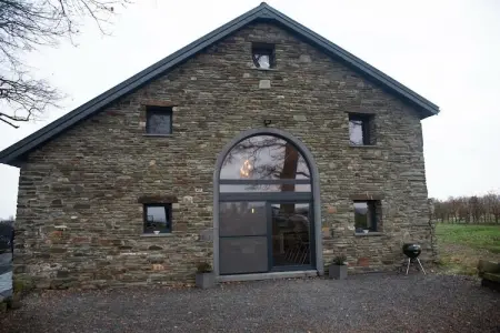 Les Trois Chênes - Maison 14 personnes aux Ardennes : photo 7