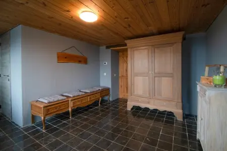 Les Trois Chênes - Maison 14 personnes aux Ardennes : photo 8