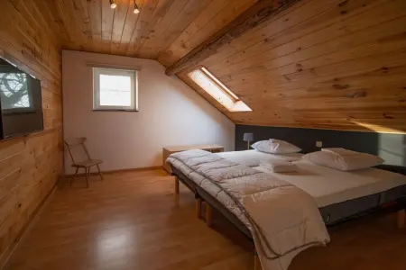 Les Trois Chênes - Maison 14 personnes aux Ardennes : photo 9
