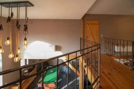 Les Trois Chênes - Maison 14 personnes aux Ardennes : photo 14