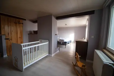 Les Trois Chênes - Maison 14 personnes aux Ardennes : photo 16