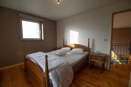 Les Trois Chênes - Maison 14 personnes aux Ardennes : photo 17
