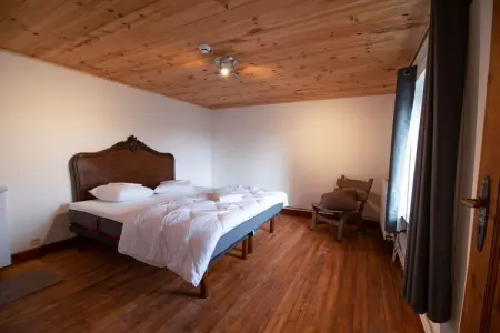Les Trois Chênes - Maison 14 personnes aux Ardennes : photo 21