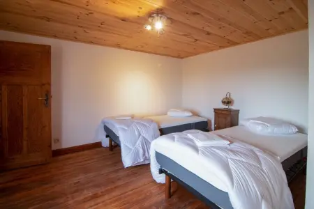 Les Trois Chênes - Maison 14 personnes aux Ardennes : photo 25