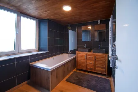 Les Trois Chênes - Maison 14 personnes aux Ardennes : photo 26