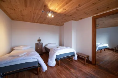 Les Trois Chênes - Maison 14 personnes aux Ardennes : photo 27