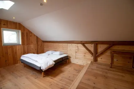 Les Trois Chênes - Maison 14 personnes aux Ardennes : photo 29