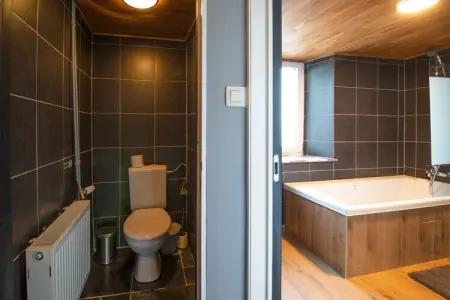 Les Trois Chênes - Maison 14 personnes aux Ardennes : photo 30