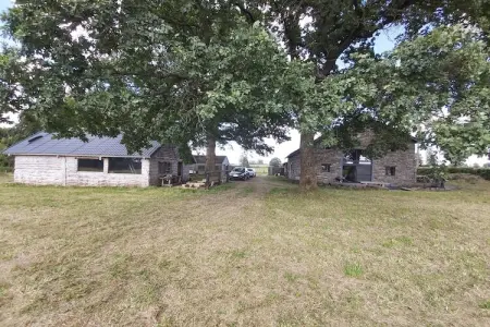 Les Trois Chênes - Maison 14 personnes aux Ardennes : photo 33