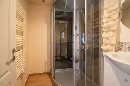 Les Trois Chênes - Maison 14 personnes aux Ardennes : photo 36