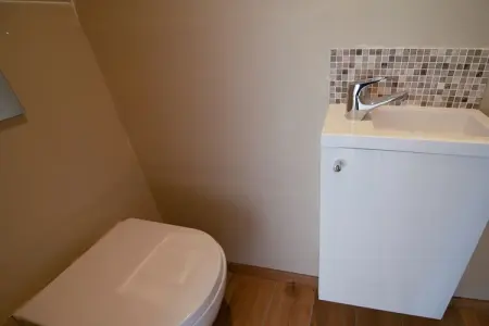 Les Trois Chênes - Maison 14 personnes aux Ardennes : photo 37