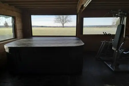 Les Trois Chênes - Maison 14 personnes aux Ardennes : photo 38