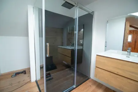 Les Trois Chênes - Maison 14 personnes aux Ardennes : photo 39