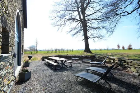 Les Trois Chênes - Maison 14 personnes aux Ardennes : photo 40