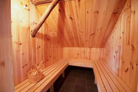Les Trois Chênes - Maison 14 personnes aux Ardennes : photo 44
