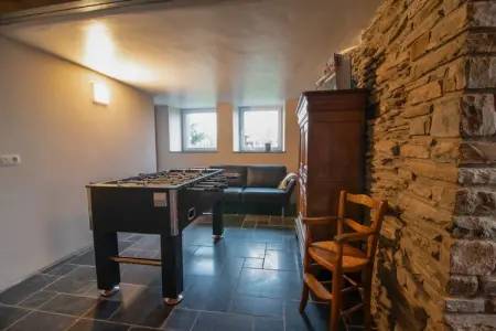 Les Trois Chênes - Maison 14 personnes aux Ardennes : photo 45
