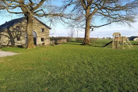 Les Trois Chênes - Maison 14 personnes aux Ardennes : photo 51