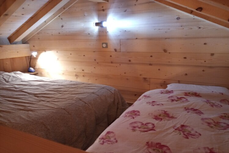 Le Renard, chalet en bois avec vue vallée à La Bresse - Photo 3