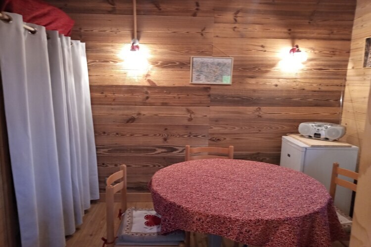 Le Renard, chalet en bois avec vue vallée à La Bresse - Photo 6