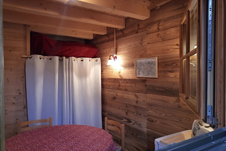 Le Renard, chalet en bois avec vue vallée à La Bresse - Photo 9