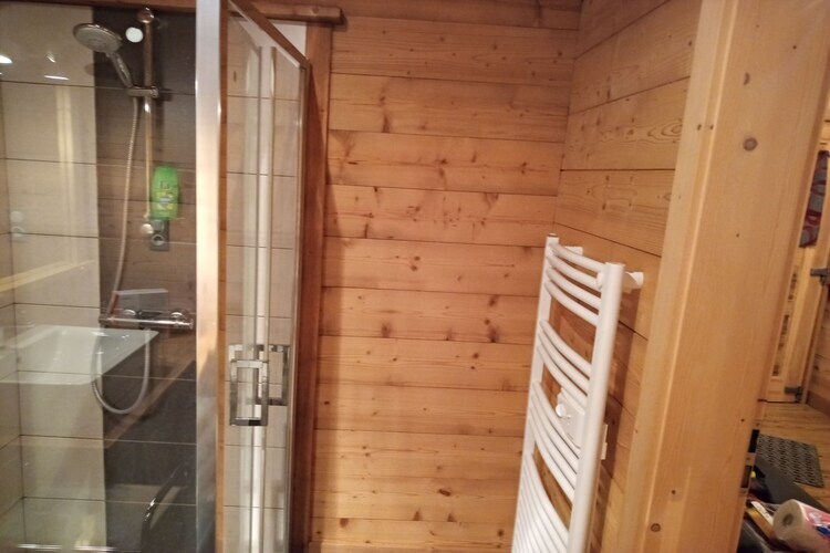 Le Renard, chalet en bois avec vue vallée à La Bresse - Photo 12