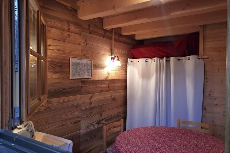 Le Renard, chalet en bois avec vue vallée à La Bresse - Photo 34