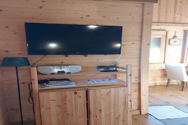 Le Renard, chalet en bois avec vue vallée à La Bresse - Photo 36