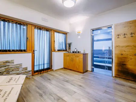 Maison Spieglhof à Sarentino, vue vallée et montagnes - Photo 16