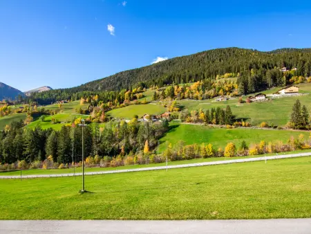 Maison Spieglhof à Sarentino, vue vallée et montagnes - Photo 24
