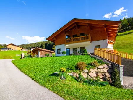 Maison Spieglhof à Sarentino, vue vallée et montagnes - Photo 27