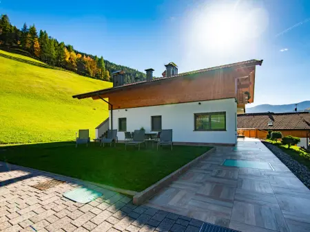Maison Spieglhof à Sarentino, vue vallée et montagnes - Photo 30