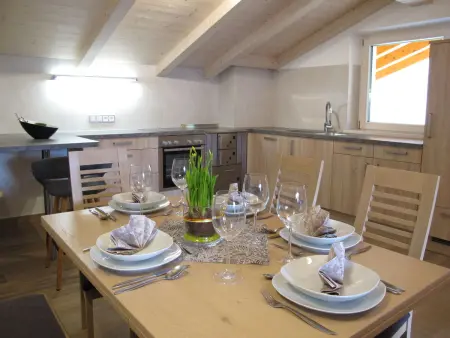 Maison Spieglhof à Sarentino, vue vallée et montagnes - Photo 39