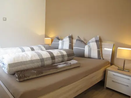 Maison Spieglhof à Sarentino, vue vallée et montagnes - Photo 49