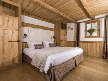 Arosa, Chalet 10 personnes à Val d'Isère - Photo 3