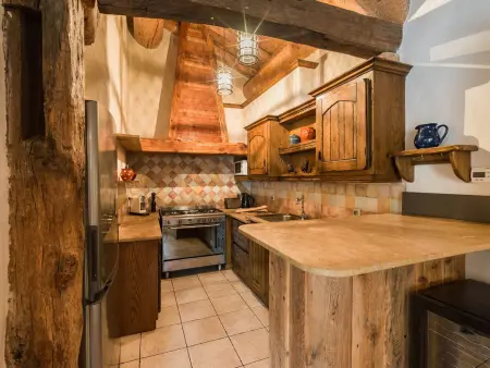Arosa, Chalet 10 personnes à Val d'Isère - Photo 9