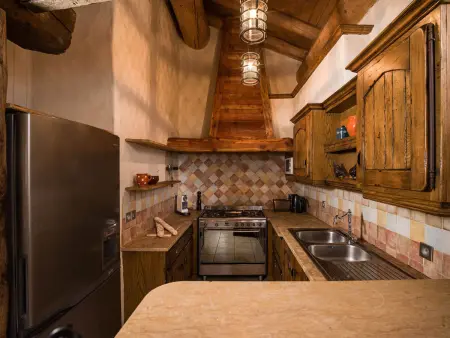 Arosa, Chalet 10 personnes à Val d'Isère - Photo 10