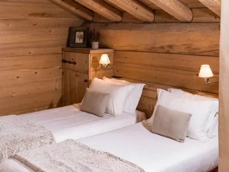 Arosa, Chalet 10 personnes à Val d'Isère - Photo 13