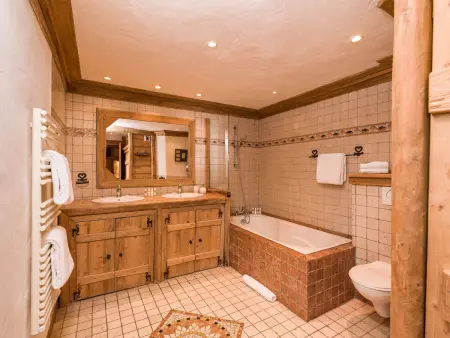 Arosa, Chalet 10 personnes à Val d'Isère - Photo 17