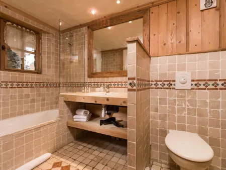 Arosa, Chalet 10 personnes à Val d'Isère - Photo 18
