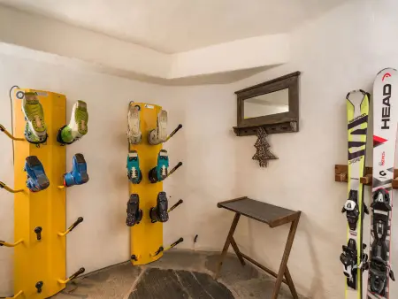 Arosa, Chalet 10 personnes à Val d'Isère - Photo 20