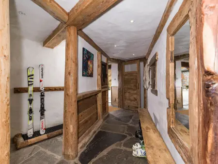 Arosa, Chalet 10 personnes à Val d'Isère - Photo 21